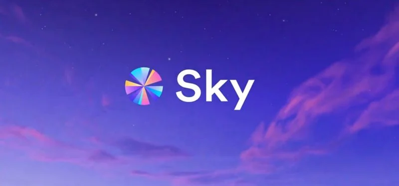 Upgrade DAI to USDS on Sky Money